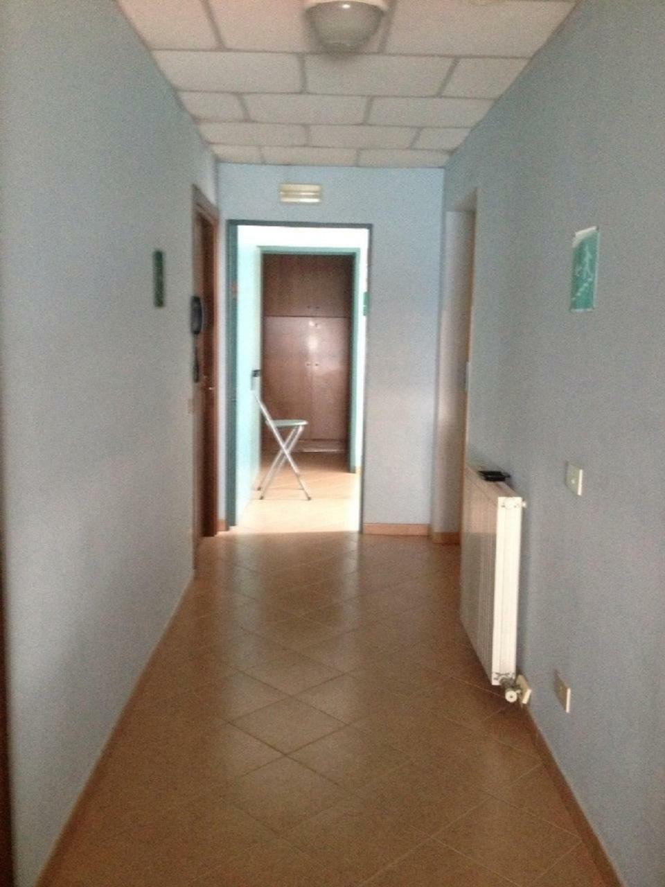 Hotel La Milanese 皮特拉利古 外观 照片